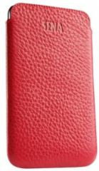 Sena Cases UltraSlim for Samsung Galaxy Note Red
